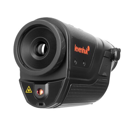 Termovízny monokulár Levenhuk Fatum Z100, image-8