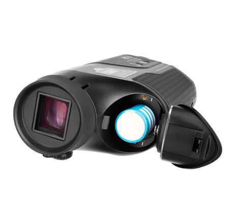 Levenhuk Fatum Z250, image-12