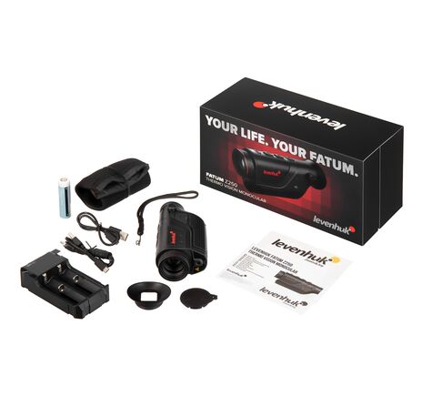 Levenhuk Fatum Z250, image-3