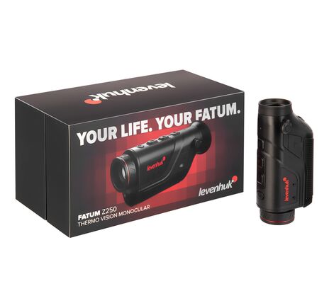 Levenhuk Fatum Z250, image-4