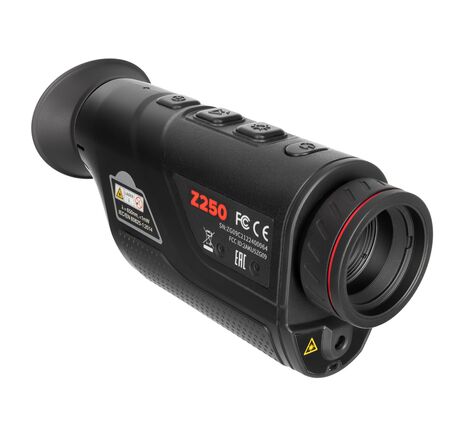 Levenhuk Fatum Z250, image-6