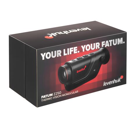 Levenhuk Fatum Z250, image-14