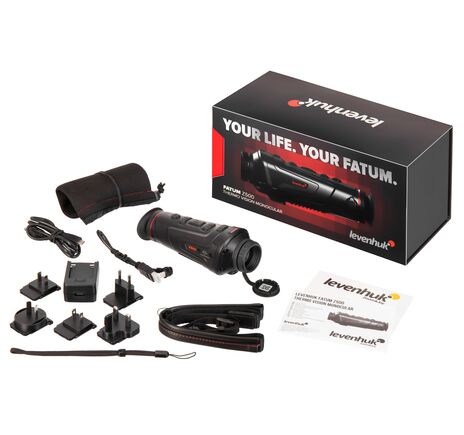 Levenhuk Fatum Z500, image-3