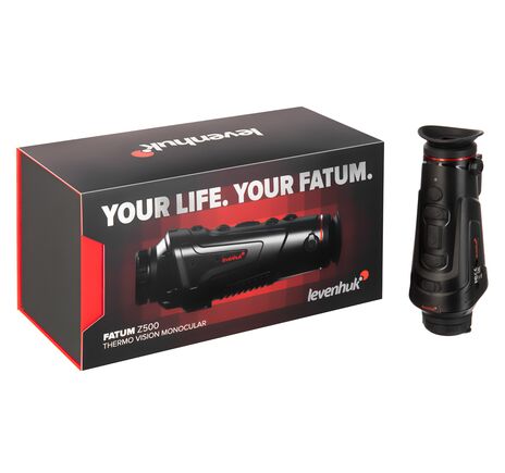 Levenhuk Fatum Z500, image-4