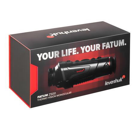 Levenhuk Fatum Z500, image-15