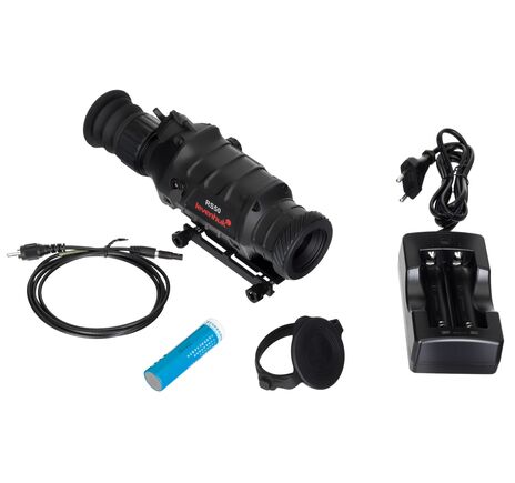 Levenhuk Fatum RS50, image-3