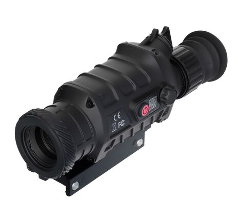 Levenhuk Fatum RS50, image-4