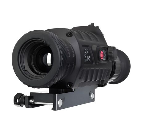 Levenhuk Fatum RS50, image-8