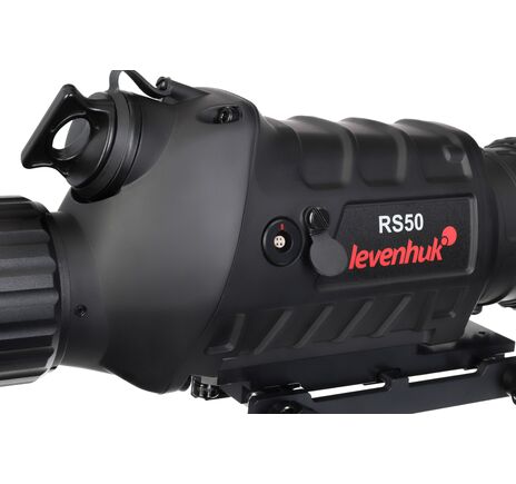 Levenhuk Fatum RS50, image-9