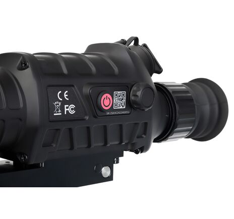 Levenhuk Fatum RS50, image-11