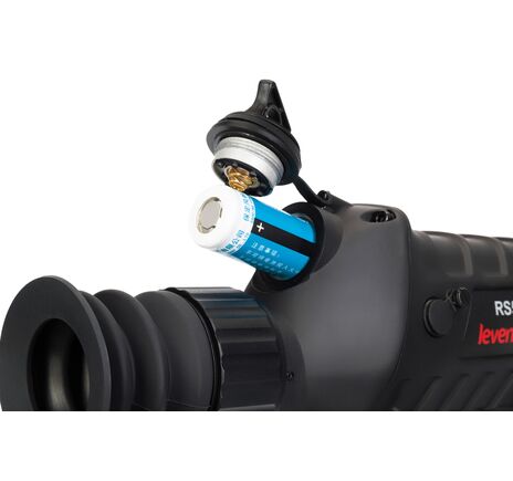 Levenhuk Fatum RS50, image-13