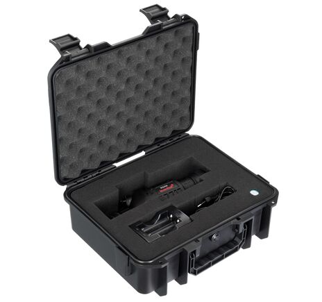 Levenhuk Fatum RS150 termovízny puškohľad, image-2