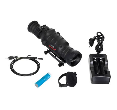 Levenhuk Fatum RS150 termovízny puškohľad, image-3