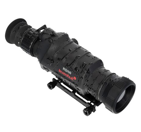 Levenhuk Fatum RS150 termovízny puškohľad, image-5