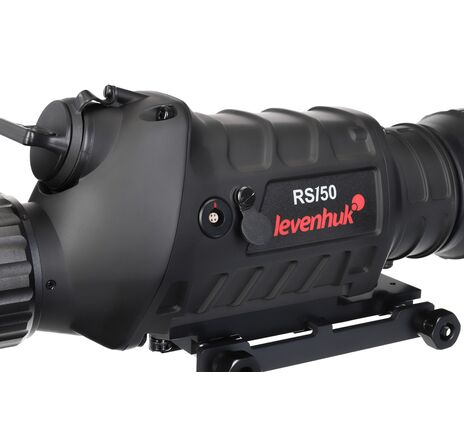 Levenhuk Fatum RS150 termovízny puškohľad, image-9