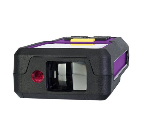 Ermenrich Reel PRO GM60 laserový merač, image-5