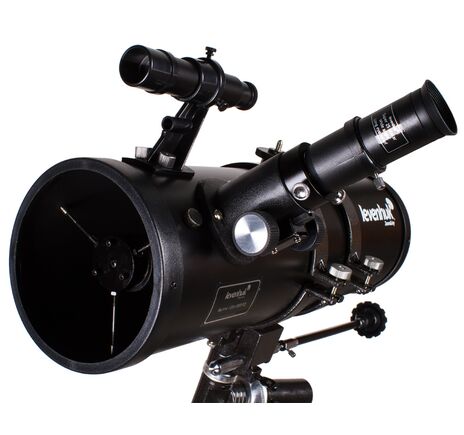 Levenhuk Skyline 120x1000 EQ teleskop, image-5