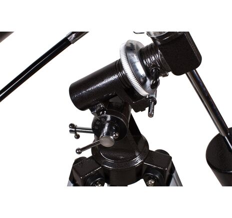 Levenhuk Skyline 120x1000 EQ teleskop, image-7