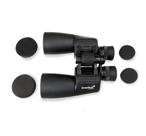 Ďalekohľad Levenhuk Sherman 7x50, image-3