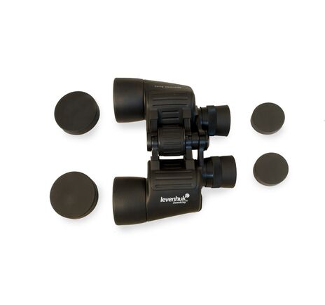 Ďalekohľad Levenhuk Sherman 8x40, image-3