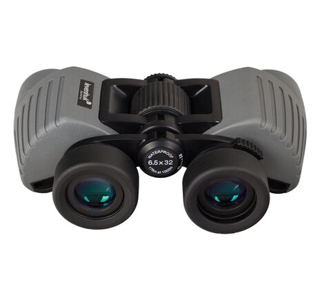 Ďalekohľad Levenhuk Sherman PLUS 6,5x32, image-2