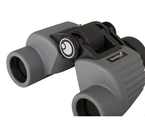 Ďalekohľad Levenhuk Sherman PLUS 6,5x32, image-4