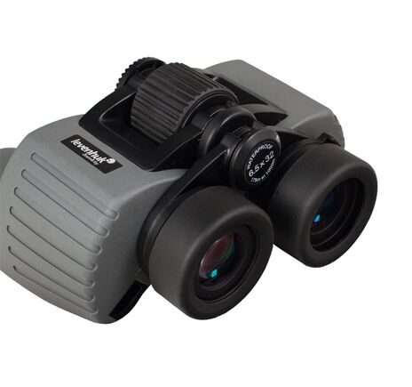 Ďalekohľad Levenhuk Sherman PLUS 6,5x32, image-5