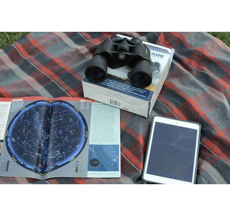 Ďalekohľad Meade Mirage Zoom 10-22x50, image-2