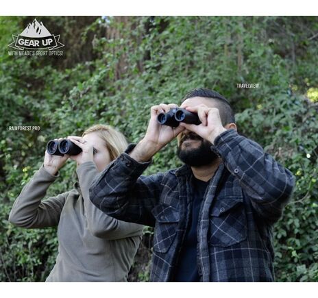 Ďalekohľad Meade TravelView 10x25, image-4