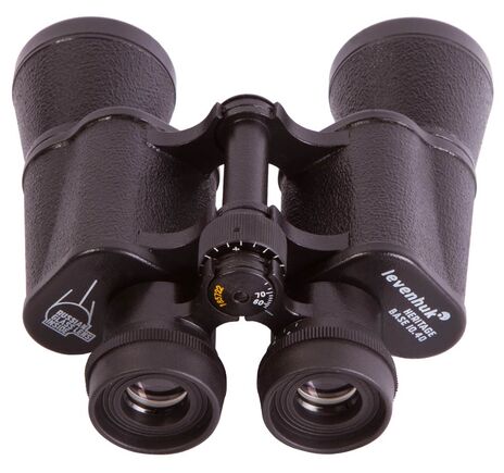 Ďalekohľad Levenhuk Heritage BASE 10x40, image-6