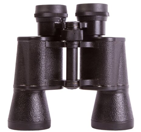 Ďalekohľad Levenhuk Heritage BASE 10x40, image-7