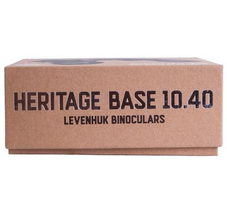 Ďalekohľad Levenhuk Heritage BASE 10x40, image-11
