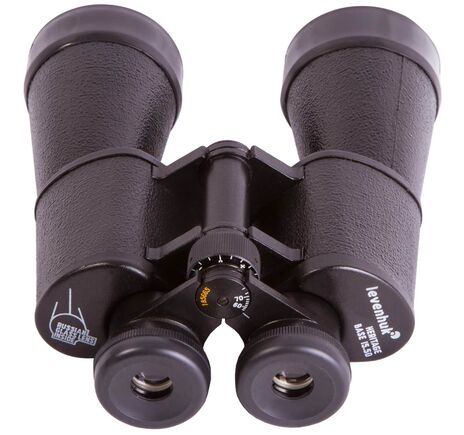 Ďalekohľad Levenhuk Heritage BASE 15x50, image-6