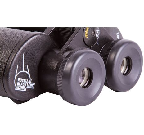 Ďalekohľad Levenhuk Heritage BASE 15x50, image-9