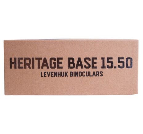 Ďalekohľad Levenhuk Heritage BASE 15x50, image-11