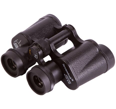 Ďalekohľad Levenhuk Heritage BASE 8x30, image-4