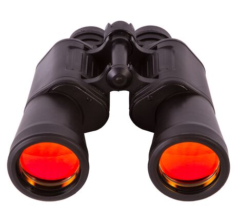 Ďalekohľad Levenhuk Heritage PLUS 12x45, image-3