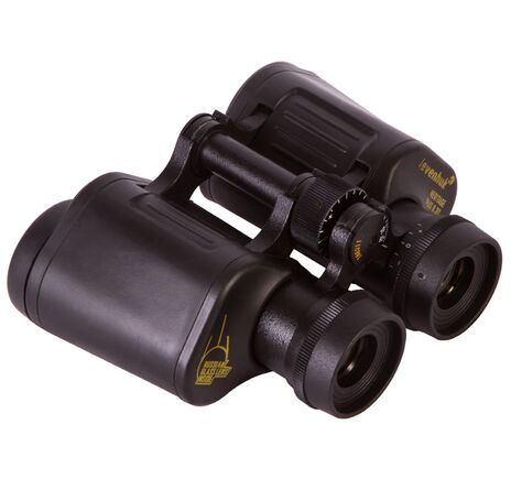 Ďalekohľad Levenhuk Heritage PLUS 8x30, image-4