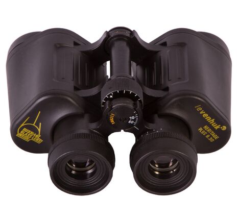 Ďalekohľad Levenhuk Heritage PLUS 8x30, image-6