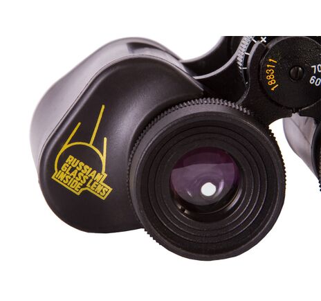 Ďalekohľad Levenhuk Heritage PLUS 8x30, image-9