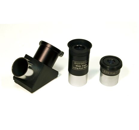 Teleskop Levenhuk Skyline PRO 90 MAK, image-8