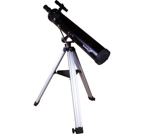 Teleskop Levenhuk Skyline BASE 80S, image-2