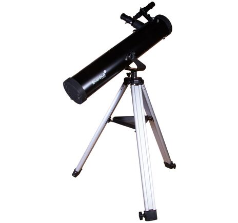 Teleskop Levenhuk Skyline BASE 80S, image-4