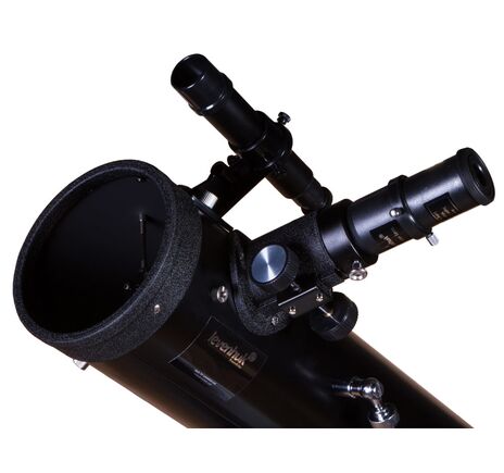 Teleskop Levenhuk Skyline BASE 80S, image-5