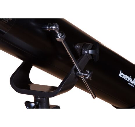 Teleskop Levenhuk Skyline BASE 80S, image-6