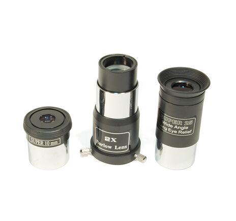 Levenhuk Skyline 76x700 AZ teleskop, image-7