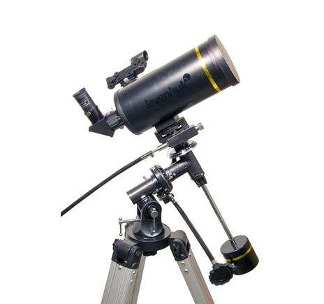 Teleskop Levenhuk Skyline PRO 105 MAK, image-3