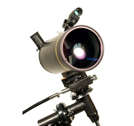 Teleskop Levenhuk Skyline PRO 105 MAK, image-4