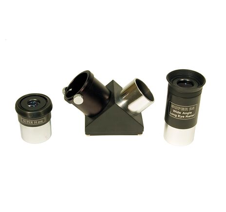 Teleskop Levenhuk Skyline PRO 105 MAK, image-7