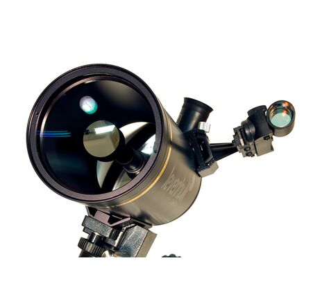 Teleskop Levenhuk Skyline PRO 90 MAK, image-4